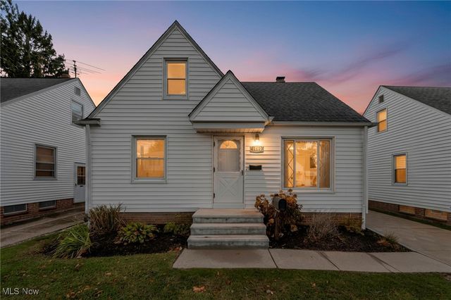 1560 Douglas Road, Wickliffe, OH 44092