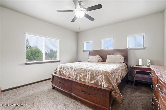 3136 N Belmont RD, Coeur D'alene, ID 83815