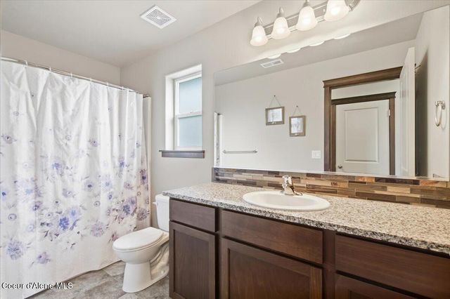 3136 N Belmont RD, Coeur D'alene, ID 83815