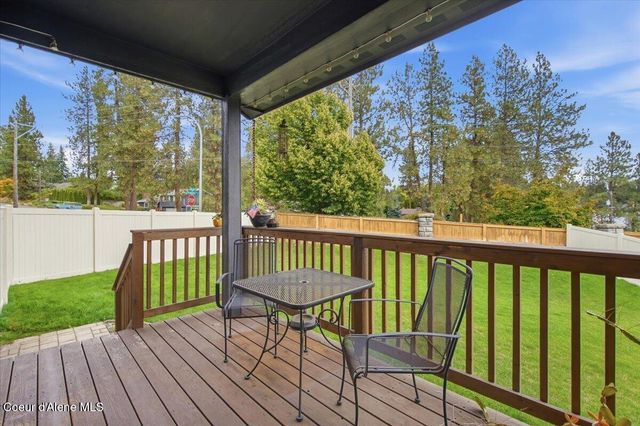 3136 N Belmont RD, Coeur D'alene, ID 83815