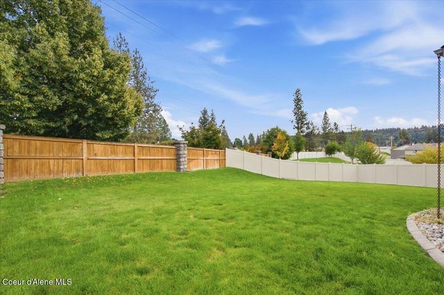 3136 N Belmont RD, Coeur D'alene, ID 83815
