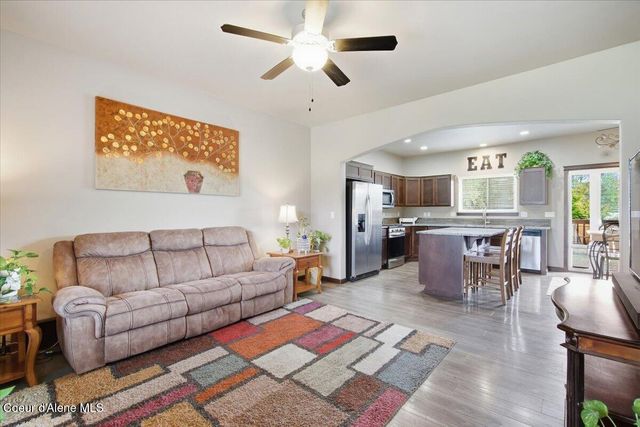 3136 N Belmont RD, Coeur D'alene, ID 83815