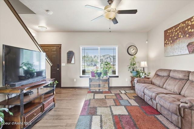 3136 N Belmont RD, Coeur D'alene, ID 83815