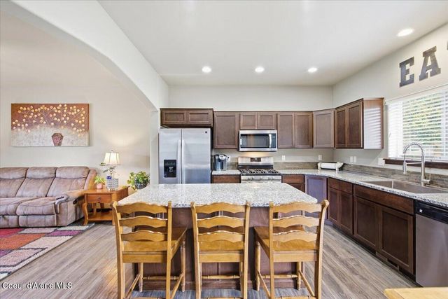 3136 N Belmont RD, Coeur D'alene, ID 83815