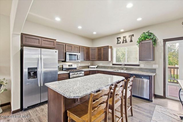 3136 N Belmont RD, Coeur D'alene, ID 83815
