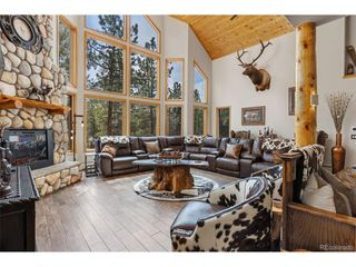 1734 Mount Evans Blvd, Pine, CO 80470