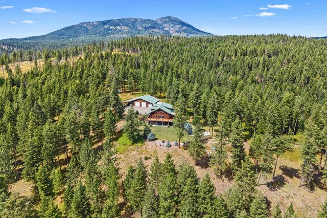 961 Seigel Hill Rd, Colville, WA 99114