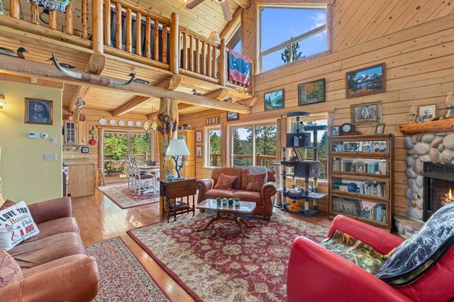 961 Seigel Hill Rd, Colville, WA 99114