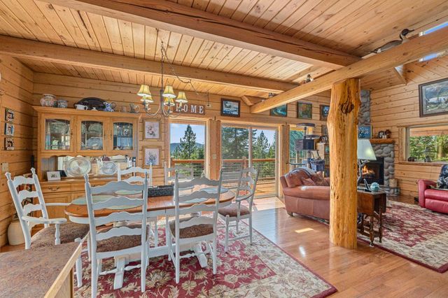 961 Seigel Hill Rd, Colville, WA 99114