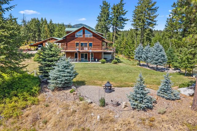 961 Seigel Hill Rd, Colville, WA 99114