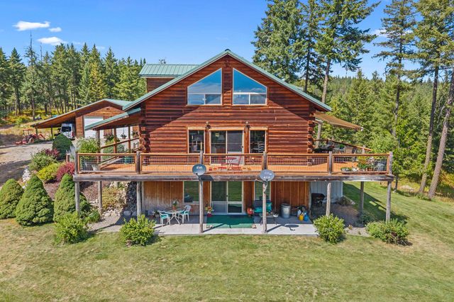 961 Seigel Hill Rd, Colville, WA 99114