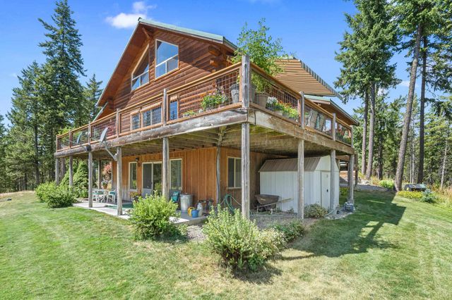 961 Seigel Hill Rd, Colville, WA 99114