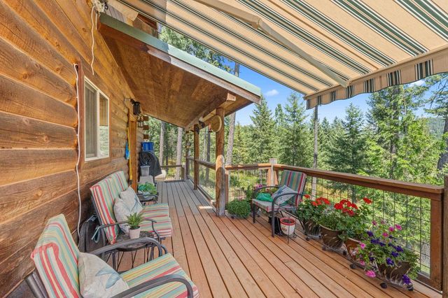 961 Seigel Hill Rd, Colville, WA 99114