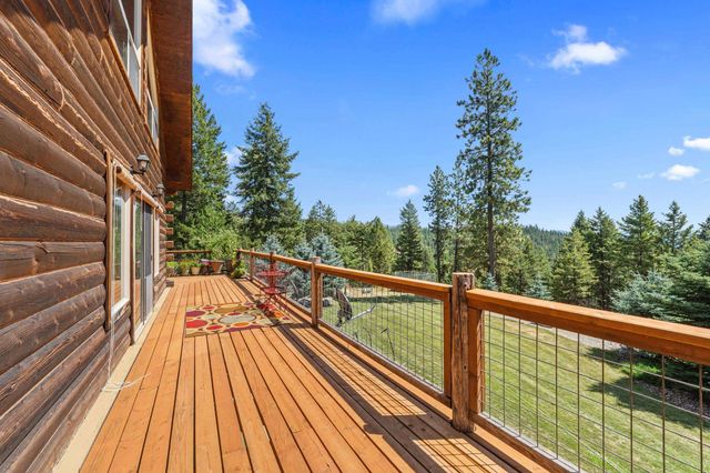 961 Seigel Hill Rd, Colville, WA 99114