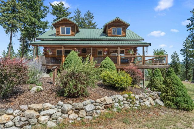 961 Seigel Hill Rd, Colville, WA 99114