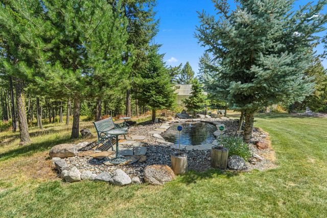 961 Seigel Hill Rd, Colville, WA 99114