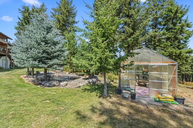 961 Seigel Hill Rd, Colville, WA 99114