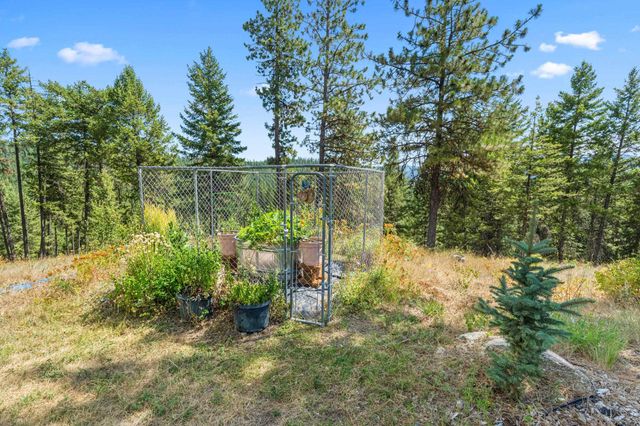 961 Seigel Hill Rd, Colville, WA 99114