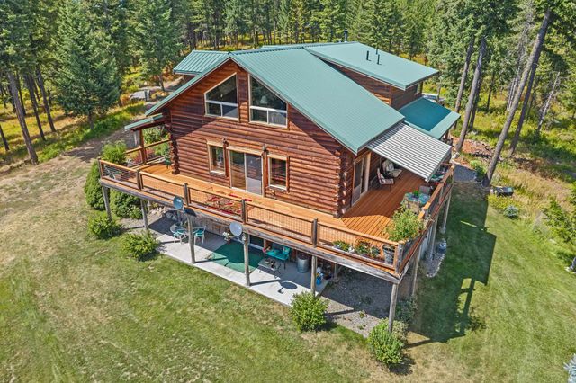 961 Seigel Hill Rd, Colville, WA 99114