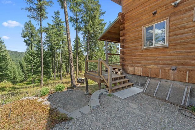 961 Seigel Hill Rd, Colville, WA 99114