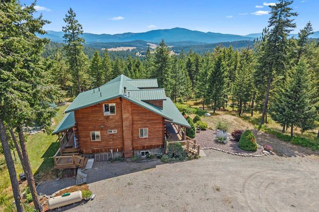 961 Seigel Hill Rd, Colville, WA 99114