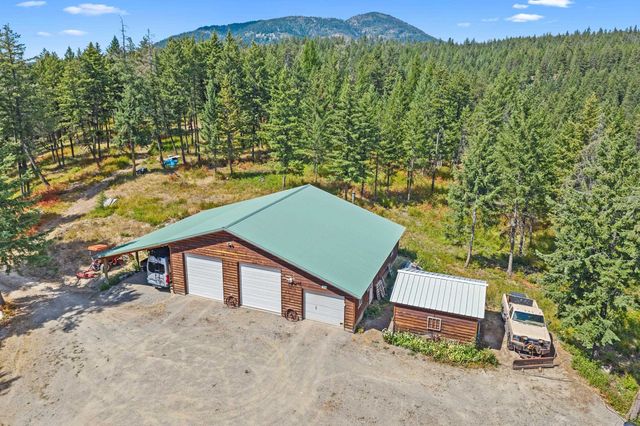961 Seigel Hill Rd, Colville, WA 99114