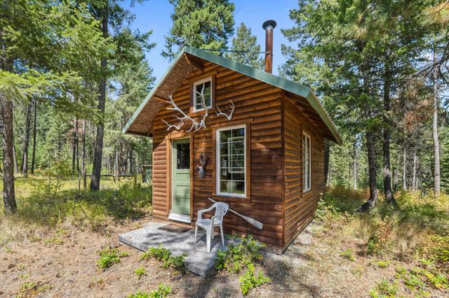 961 Seigel Hill Rd, Colville, WA 99114