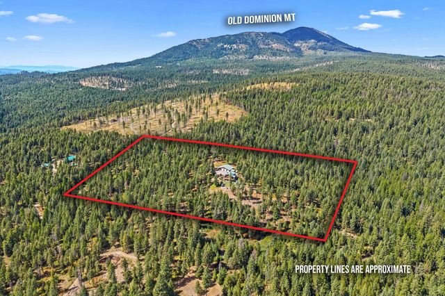 961 Seigel Hill Rd, Colville, WA 99114