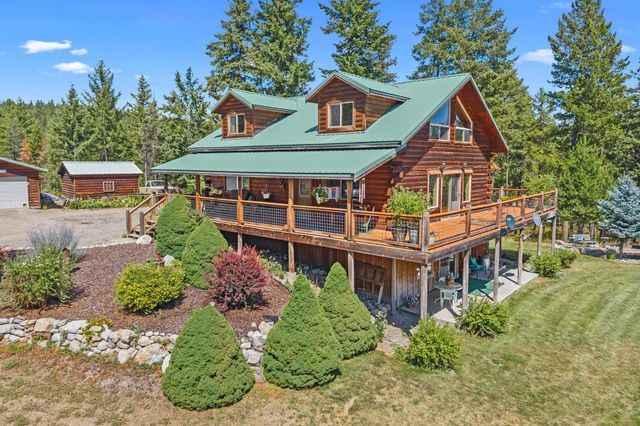 961 Seigel Hill Rd, Colville, WA 99114