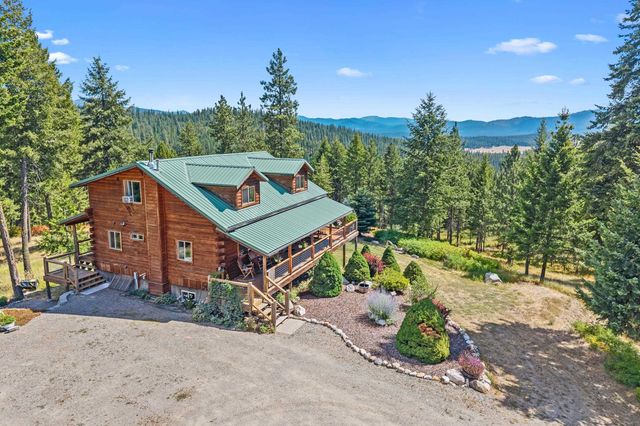 961 Seigel Hill Rd, Colville, WA 99114