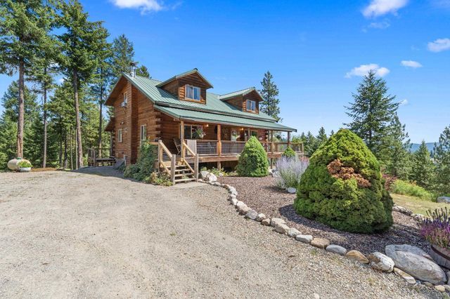 961 Seigel Hill Rd, Colville, WA 99114