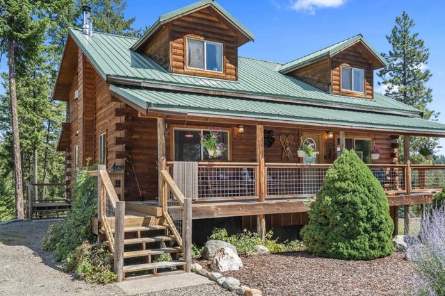 961 Seigel Hill Rd, Colville, WA 99114