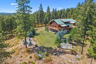 961 Seigel Hill Rd, Colville, WA 99114