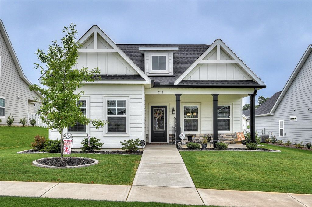 911 Sandpiper Crossing, Grovetown, GA 30813