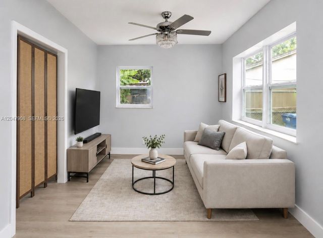 432 NW 103rd St 2, Miami, FL 33150