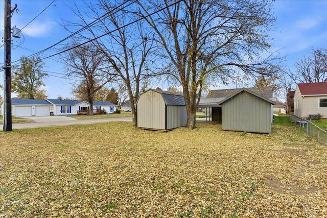 2837 6TH Avenue, Council Bluffs, IA 51501