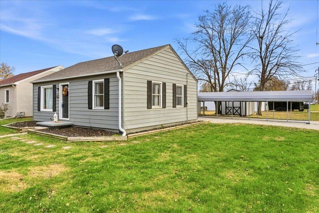 2837 6TH Avenue, Council Bluffs, IA 51501