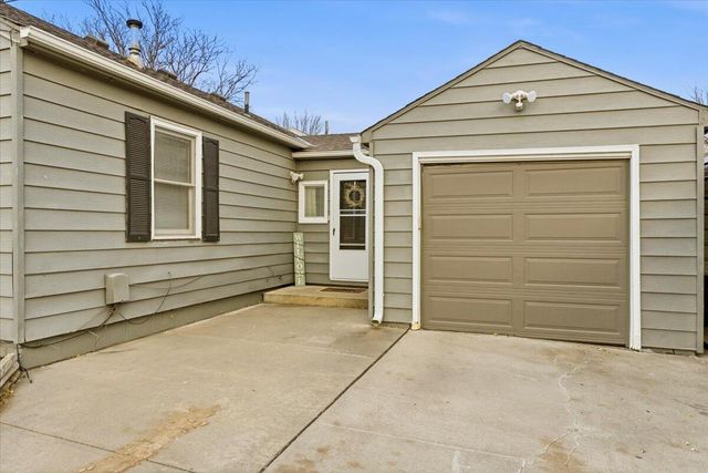 2837 6TH Avenue, Council Bluffs, IA 51501