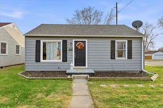 2837 6TH Avenue, Council Bluffs, IA 51501