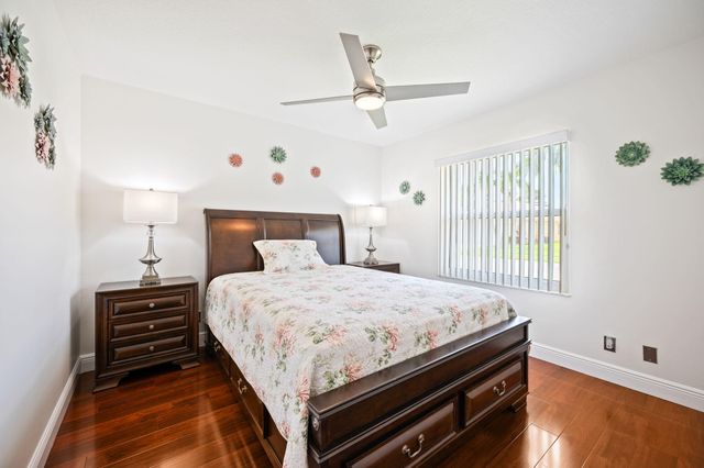 12979 Hampton Lakes Circle, Boynton Beach, FL 33436
