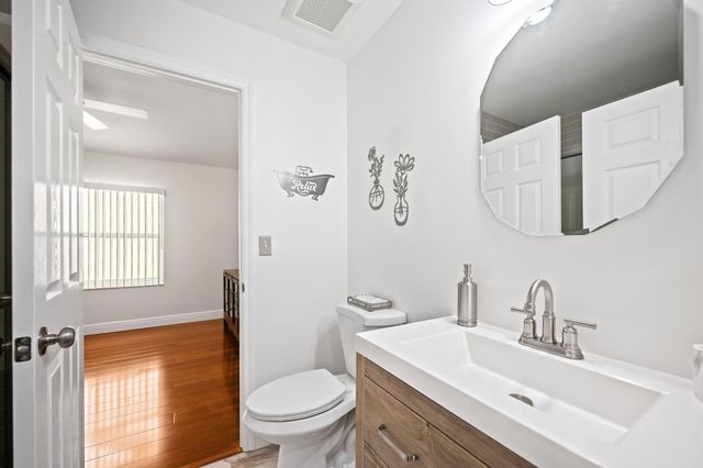 12979 Hampton Lakes Circle, Boynton Beach, FL 33436