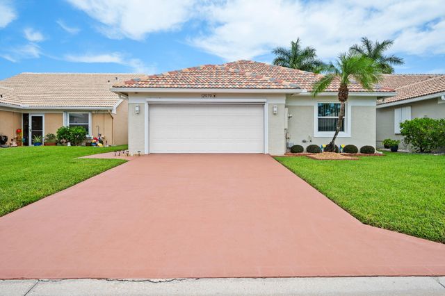 12979 Hampton Lakes Circle, Boynton Beach, FL 33436