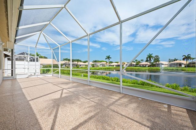 12979 Hampton Lakes Circle, Boynton Beach, FL 33436