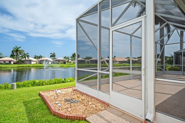 12979 Hampton Lakes Circle, Boynton Beach, FL 33436