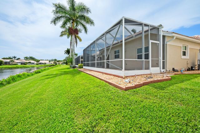 12979 Hampton Lakes Circle, Boynton Beach, FL 33436