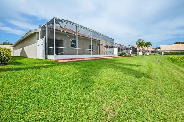 12979 Hampton Lakes Circle, Boynton Beach, FL 33436