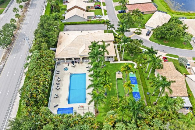 12979 Hampton Lakes Circle, Boynton Beach, FL 33436