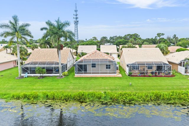 12979 Hampton Lakes Circle, Boynton Beach, FL 33436