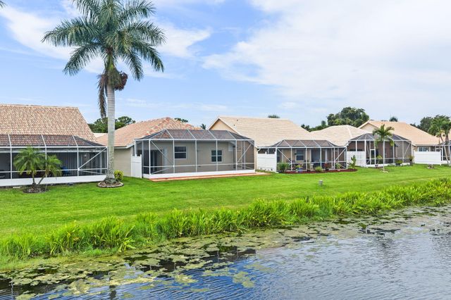12979 Hampton Lakes Circle, Boynton Beach, FL 33436