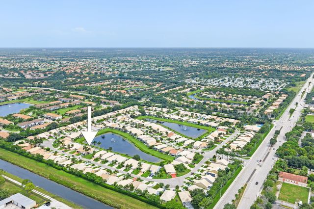 12979 Hampton Lakes Circle, Boynton Beach, FL 33436